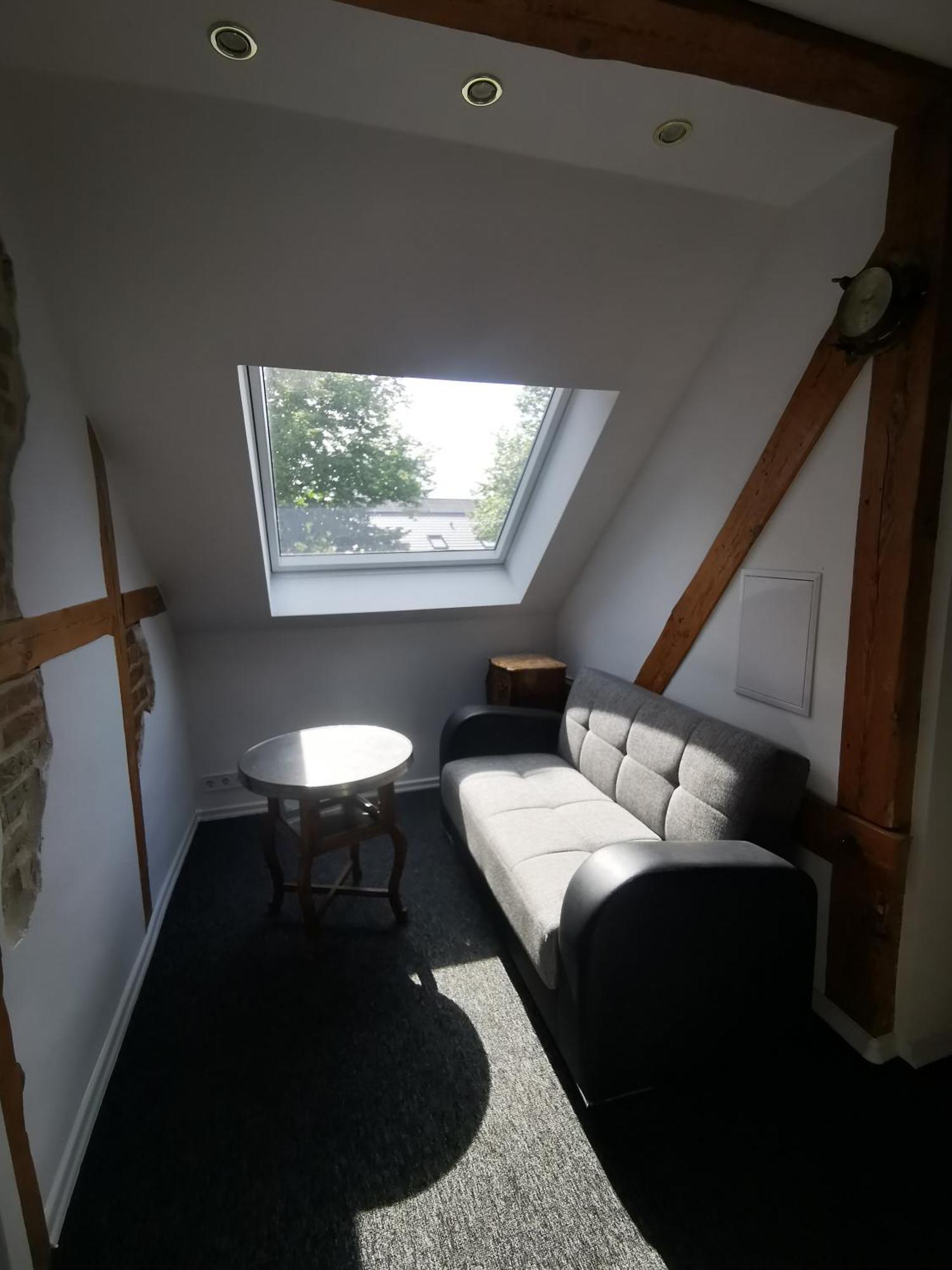 Heidesee Haus Lailaヴィラ エクステリア 写真
