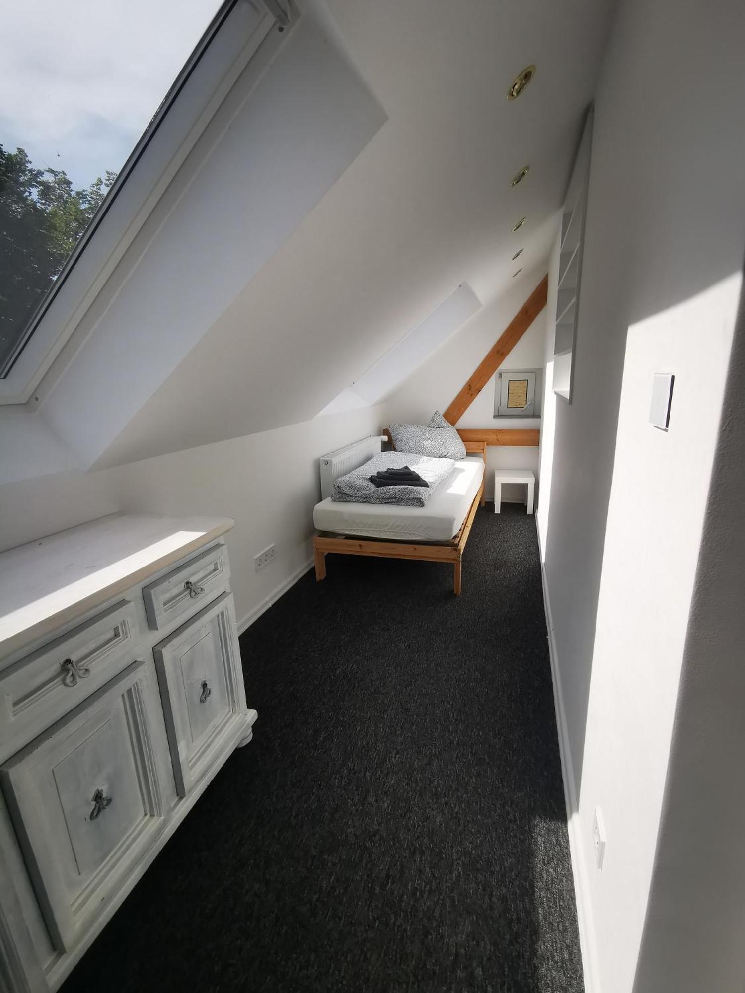 Heidesee Haus Lailaヴィラ エクステリア 写真