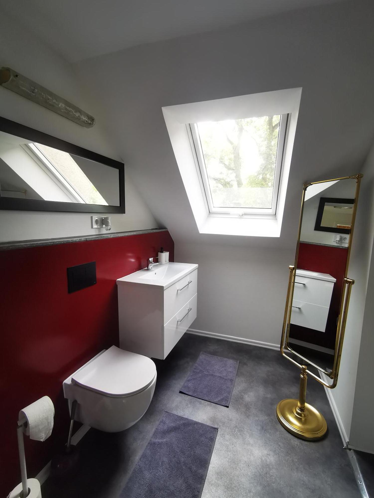 Heidesee Haus Lailaヴィラ エクステリア 写真