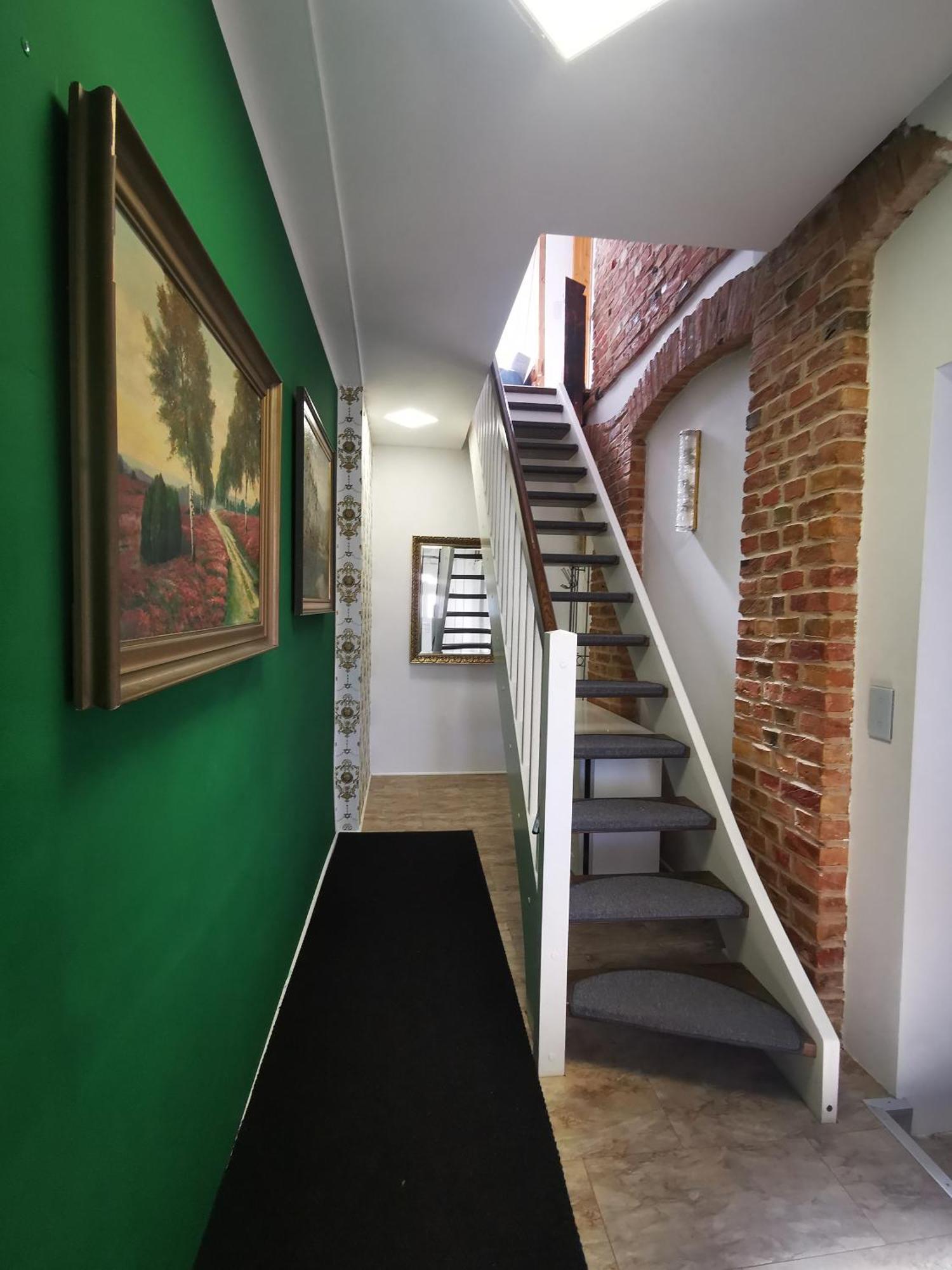 Heidesee Haus Lailaヴィラ エクステリア 写真