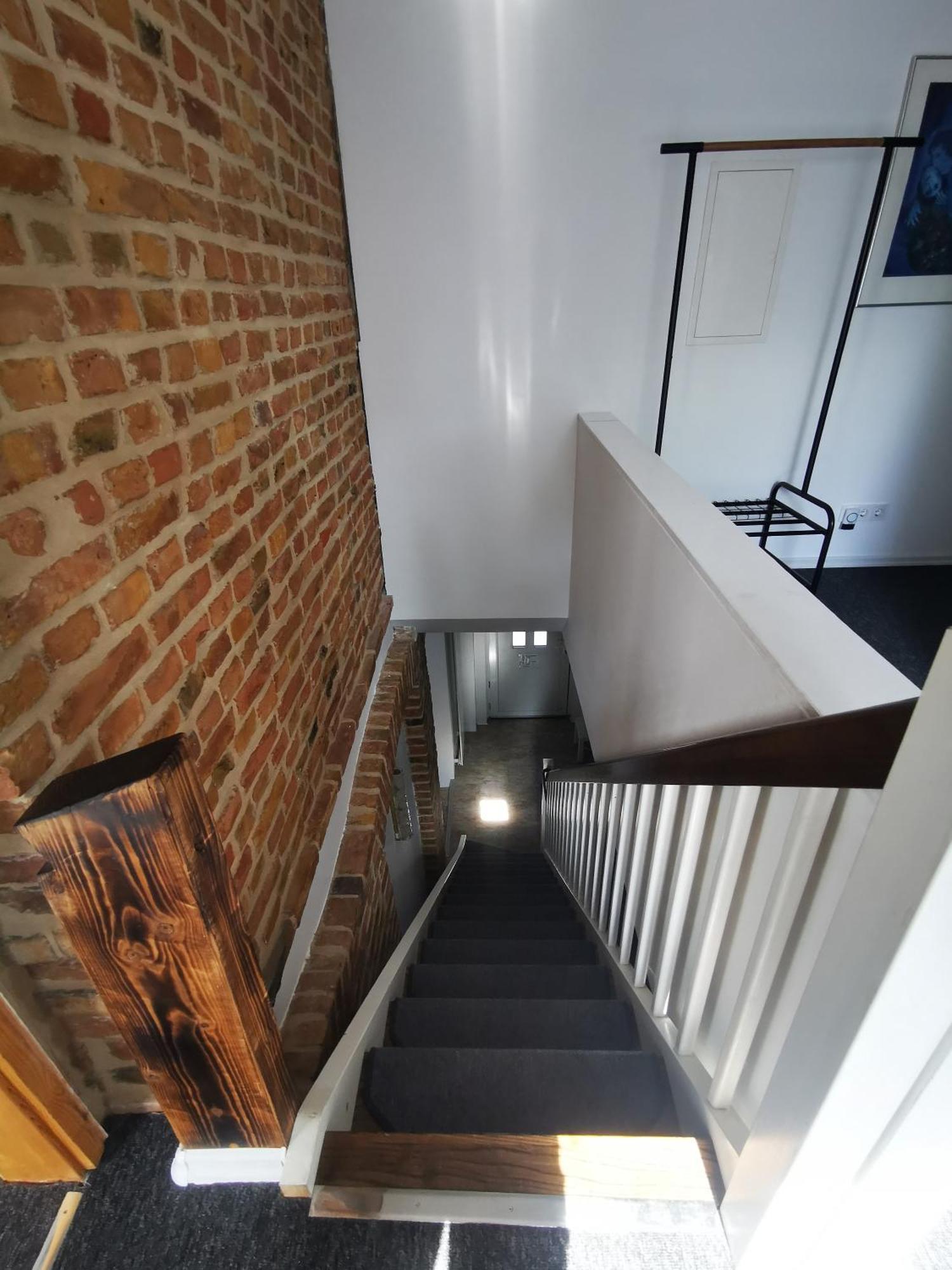 Heidesee Haus Lailaヴィラ エクステリア 写真