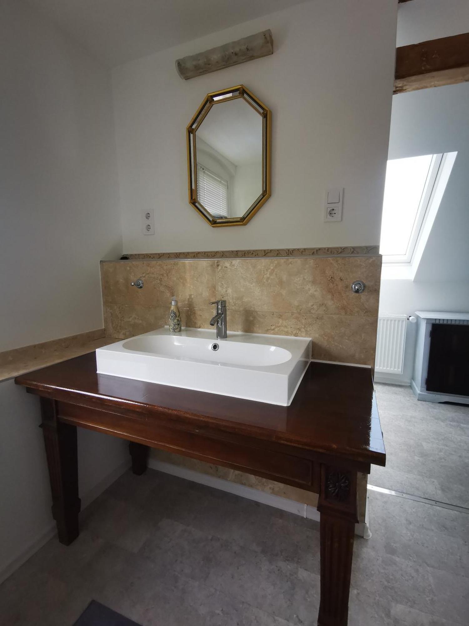 Heidesee Haus Lailaヴィラ エクステリア 写真