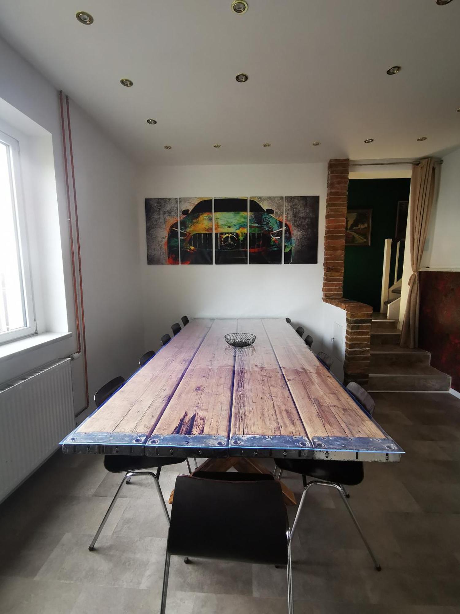 Heidesee Haus Lailaヴィラ エクステリア 写真