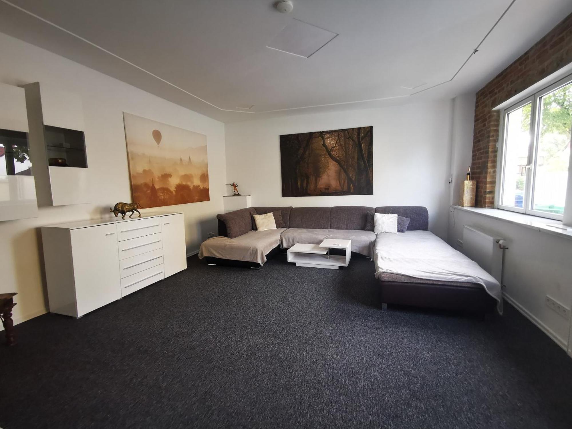 Heidesee Haus Lailaヴィラ エクステリア 写真